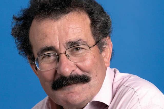 Professor Robert Winston