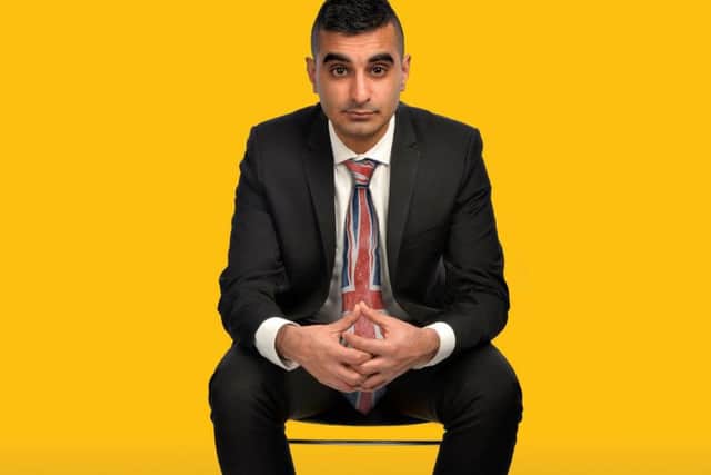 Tez Ilyas