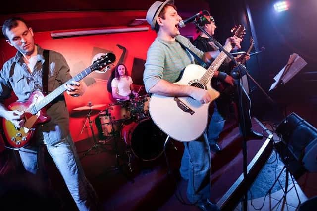 A pub in Northampton is calling on locals to join a nationwide talent competition that will see the winners perform at O2 in London.