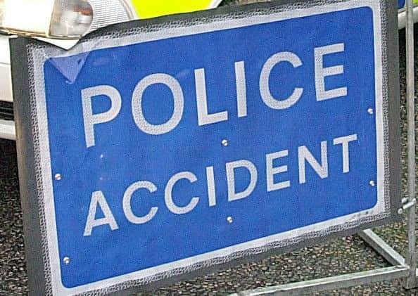 Accident