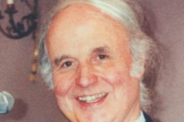 Noel Stanton founded the Jesus Army in 1969.