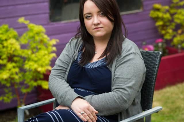 Rebecca Fry