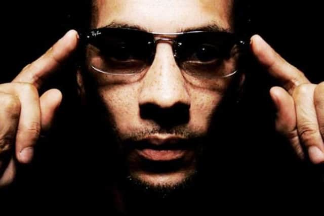 Roni Size is among the acts coming to Esquires