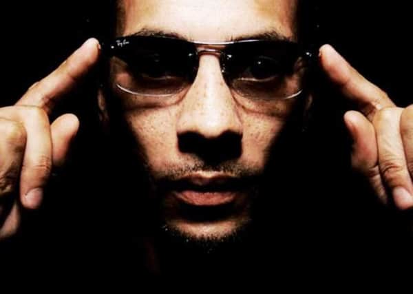 Roni Size is among the acts coming to Esquires