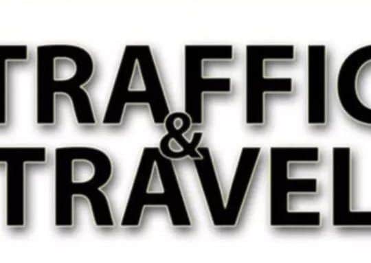 Drivers are being warned of delays on a major stretch of road into Northampton this morning.