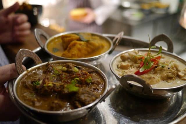 Curry House of the Year