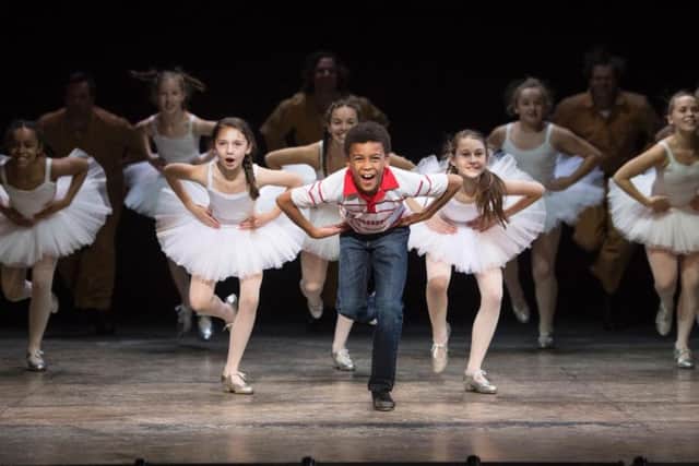 Billy Elliot