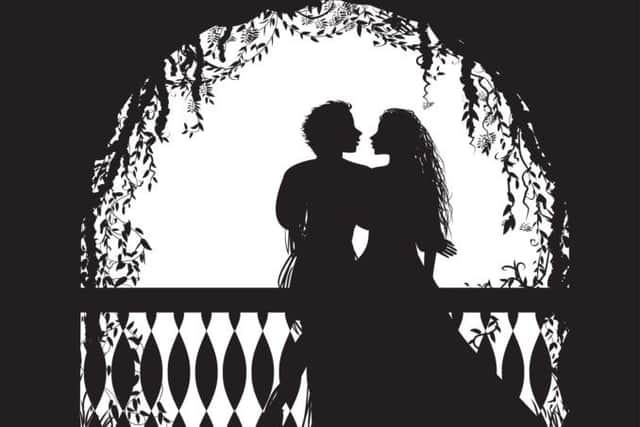 TV show looking for Real-life Romeo and Juliets
