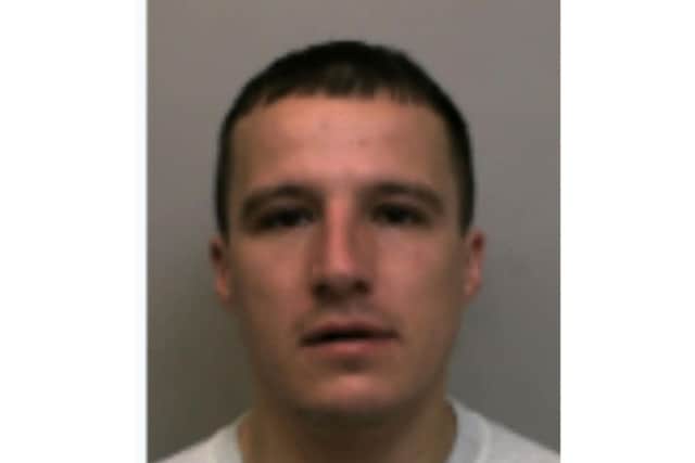 Wesley David Downing