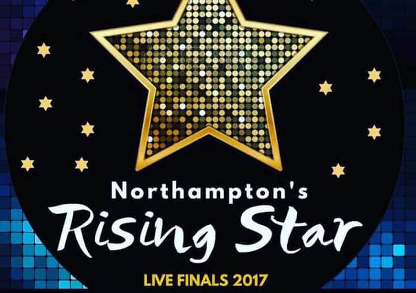 Northampton's Rising Star
