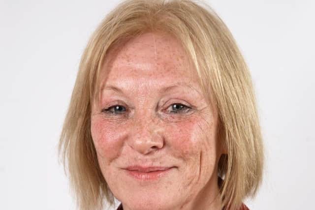 Councillor Danielle Stone