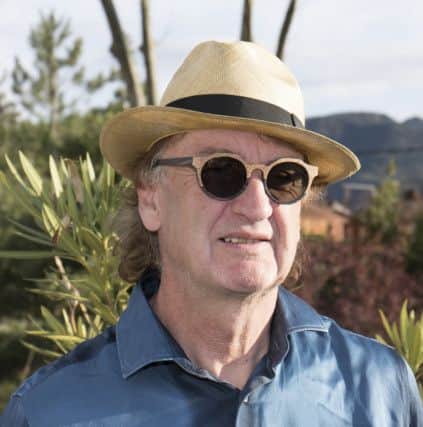 Former teacher Steve Cushing will return to the DJ booth