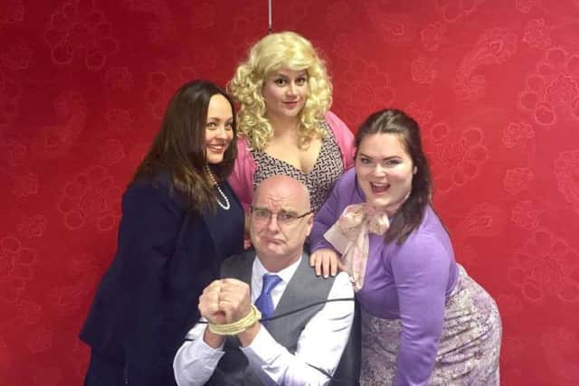 9 to 5 Musical