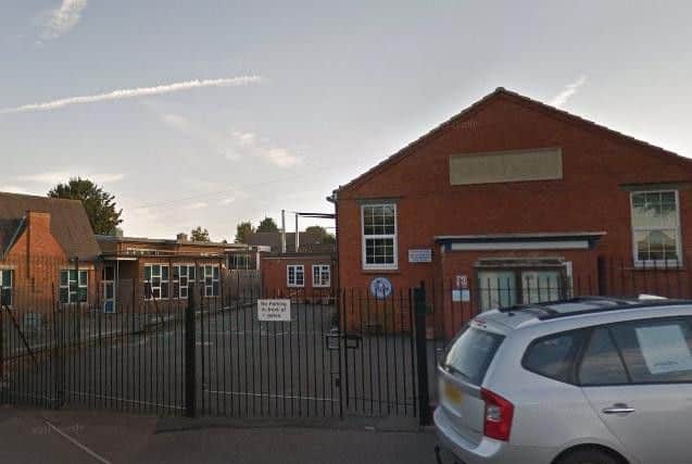 Wootton Primary School is introducing swimming lessons in year two... for those with lesser ability.
