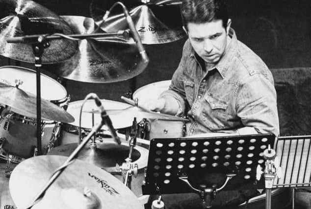 Experience world-class drumming in Northampton
