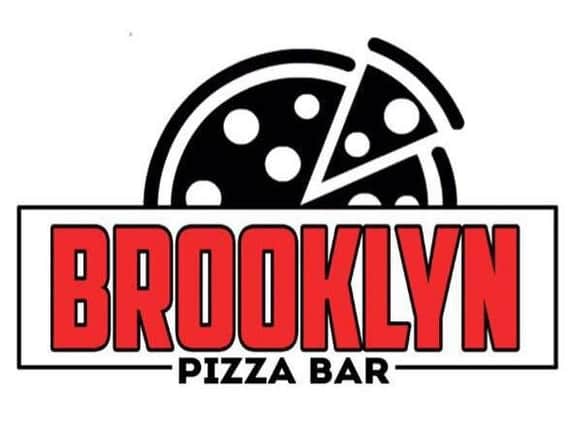 The Brooklyn Pizza Bar opens on Friday (June 9) at lunchtime.