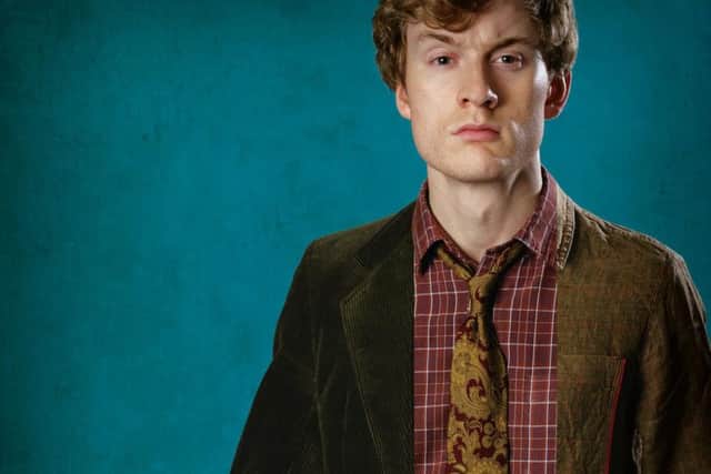 James Acaster