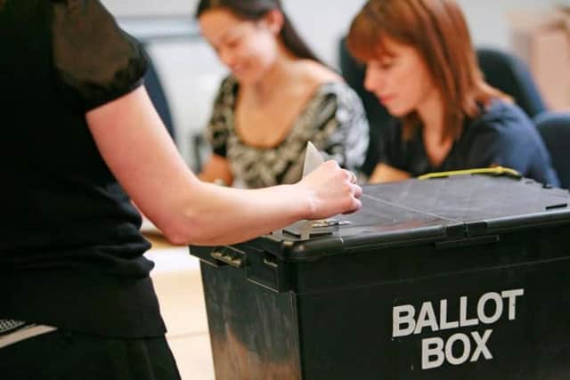 General Election 2017