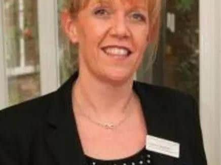 Deputy chief Deborah Needham revealed the hospital may facehaving to take outpatient appointments and elective procedures down to compensate for cancelled shifts.