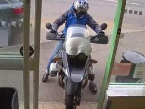 Staff at Northampton's convenience stores say they have to deal with crime on a daily basis - from petty thefts to violent attacks.