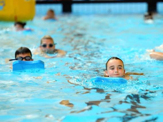 Drowning Prevention Week will kickstart in Northamptonshire on June 16.