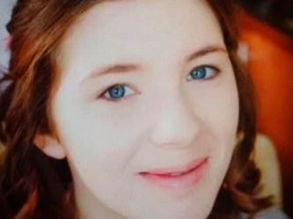 Kacey Petre has now been found, officers confirm.
