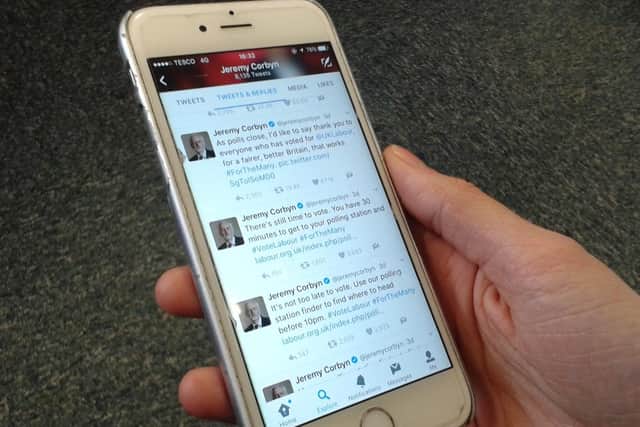 Labour's savvy use of social media engaged students who don't read national newspapers - and convinced them to actually vote