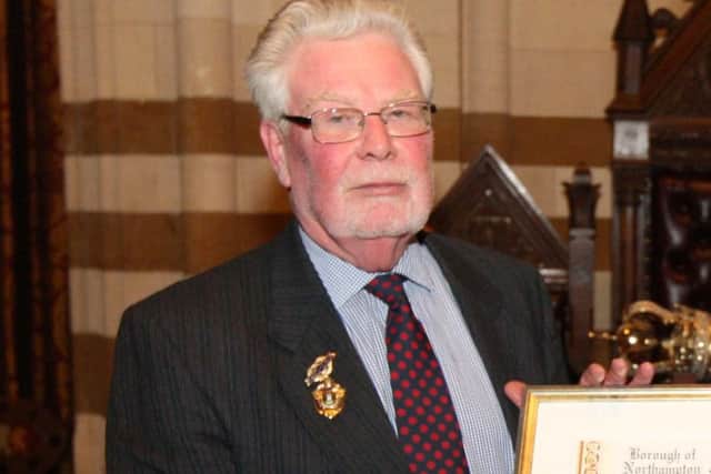 Councillor Arthur McCutcheon said the town needs a USP or will see other shops head the way of Two Seasons.