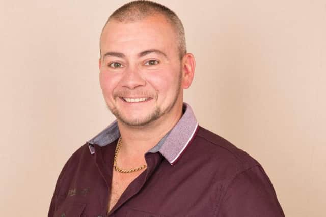 Pop star and actor Shayne Ward has written to Shay to say he is honoured to have been the inspiration behind the change.