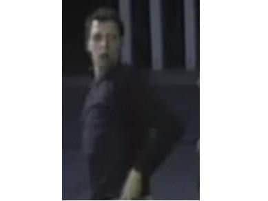 Police want to speak to this man.