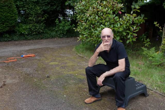 Nigel Sperinck