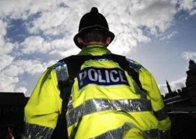 Police are appealing for witnesses to the stabbing