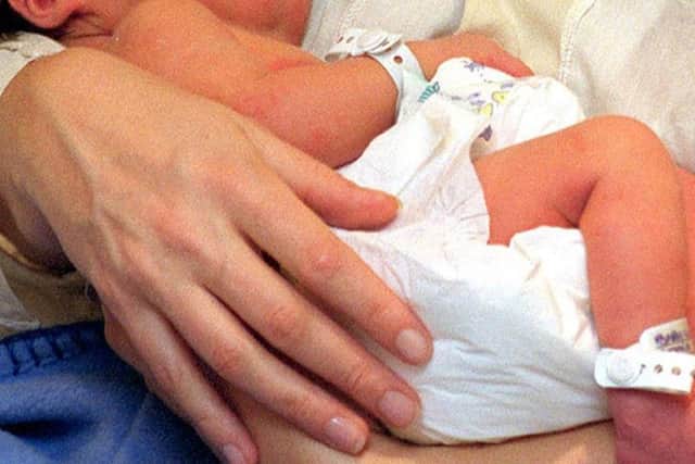 Share your experiences with Northamptonshire maternity services.
