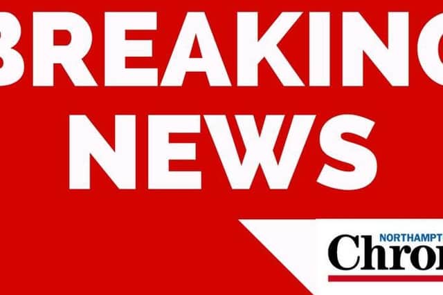 Police revealed the arrest this morning (Thursday)