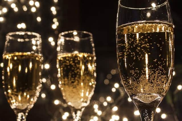 Organisers will host a Prosecco Festival in August this year, somewhere unknown in Northampton.