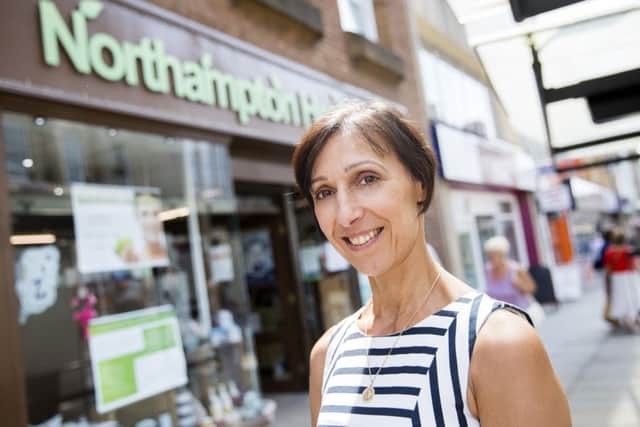 Northampton Shops - Northampton Health Stores NNL-170621-144901009
