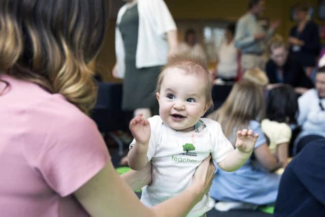 Founded in 1996, the programme has reached over 800,000 children internationally and 63,000 children in the UK.