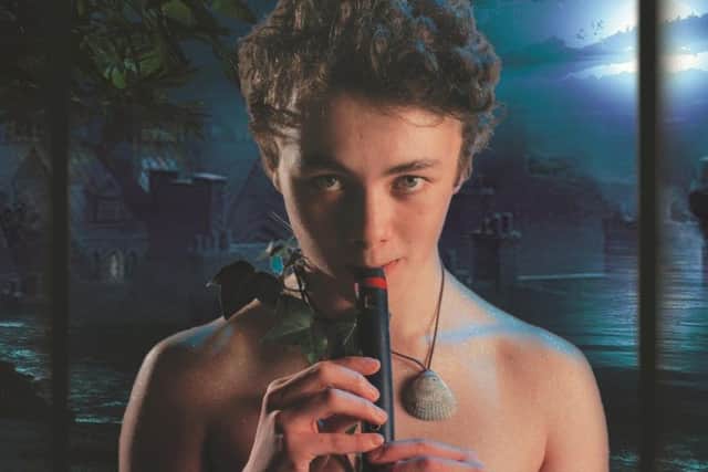 Peter Pan