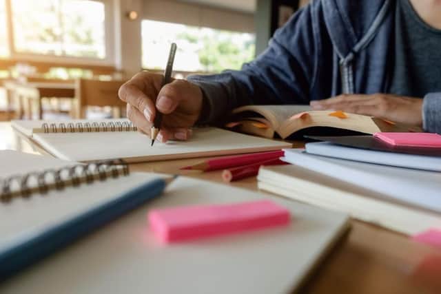 Home Education in Northamptonshire has increased by 1,172 per cent in last ten years.