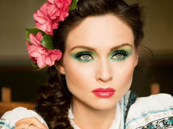 Sophie Ellis-Bextor is among the acts performing