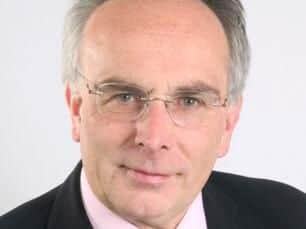 MP Peter Bone, who has representedWellingborough since 2005, said Simmonds had given him "his personal assurances he had not briefed against" him which he believed.