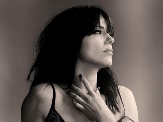 Imelda May has won critical and commercial success