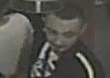 Do you recognise this man?