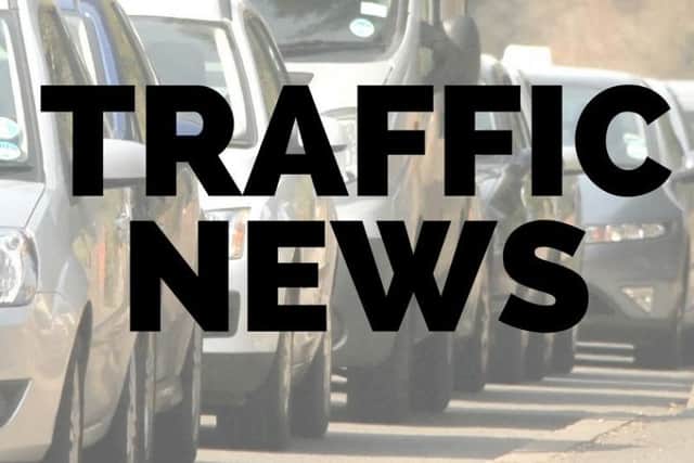 Travel time is estimated at 30 minutes
