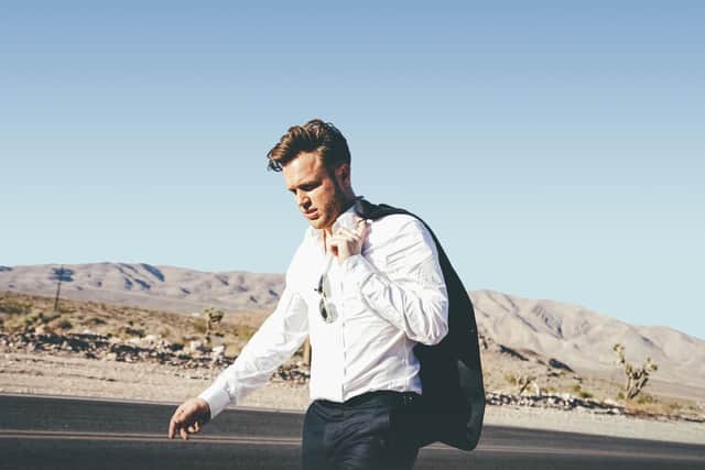 Olly Murs