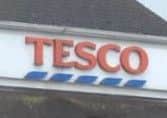 Tesco recall