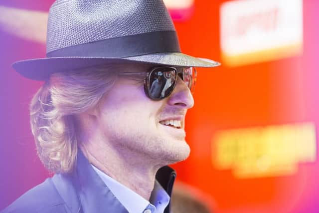 Owen Wilson