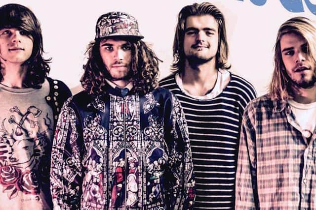 Allusondrugs have been picking up fans across the country