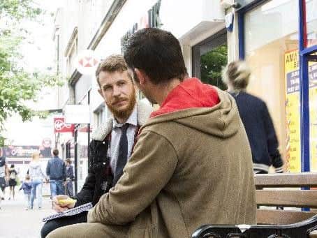 Many people are even heading to the dark web to avoid having to meet with street dealers.