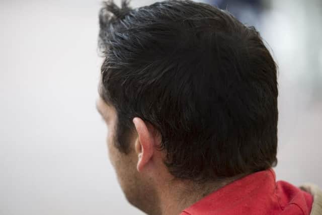 Hundreds could be buying the drug to treat their symptoms, according to our source.